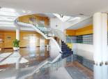 Nieuwbouw Woningen - Appartement -
Villanueva del Río Segura