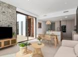 New Build - Detached House / Villa -
Los Alcazares - Los Alcázares