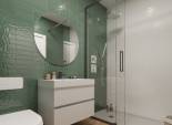 New Build - detached -
Mutxamel