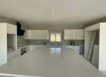 Nouvelle construction - Villa -
Pinoso - Camino Del Prado