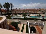 Herverkoop - Rijwoning -
Ciudad Quesada - Rojales - Doña Pepa