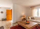 Resale - Semi - Detached Villa -
Punta Prima