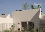 New Build - terraced -
Monforte del Cid