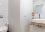 Obra nueva - Villa -
Finestrat - Balcón De Finestrat