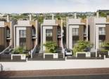 New Build - Town House -
Torrevieja