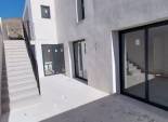 Obra nueva - Independiente / Villa -
Fortuna