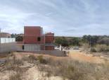 Nieuwbouw Woningen - Villa -
Dehesa de Campoamor