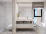 Nouvelle construction - Villa -
San Juan Alicante - Cabo de las Huertas
