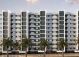 Obra nueva - Ático -
Torrevieja - Punta Prima