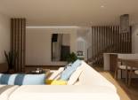 Obra nueva - Villa -
Dolores - urbanizacion
