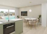Nieuwbouw Woningen - Penthouse -
Guardamar del Segura - Guardamar Del Segura