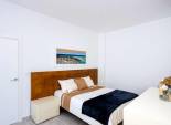 Nieuwbouw Woningen - terraced -
Daya Nueva