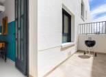Herverkoop - Appartement -
San Miguel de Salinas