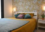 Wiederverkauf - Penthouse -
Rojales - Ciudad Quesada