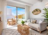 Nieuwbouw Woningen - Villa -
Los Alcazares - Serena Golf