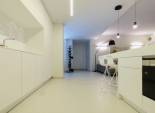 Nouvelle construction - Villa -
Orihuela Costa - Campoamor