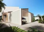 Nieuwbouw Woningen - Vrijstaande woning / Villa -
Dehesa de Campoamor