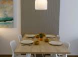 Obra nueva - Bungalow - Planta Baja -
Pilar de la Horadada