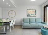Nouvelle construction - high-bungalow -
San Pedro del Pinatar - San Pedro Del Pinatar