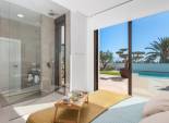 New Build - Detached House / Villa -
Los Alcazares - Los Alcázares