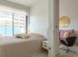 Herverkoop - Penthouse -
Torrevieja