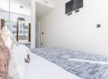 Nieuwbouw Woningen - Bungalow -
Torrevieja - Los Balcones