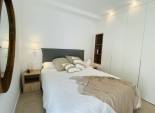 New Build - Bungalow - Ground floor -
Pilar de la Horadada