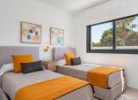 New Build - Detached House / Villa -
Playa Paraiso