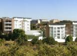 Nouvelle construction - Appartement -
Villajoyosa - Paraiso