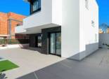 New Build - detached -
Rojales