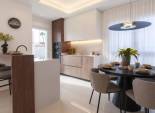Nieuwbouw Woningen - Bungalow - Begane grond -
Rojales