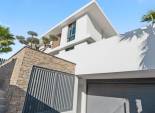Nieuwbouw Woningen - Vrijstaande woning / Villa -
Benidorm