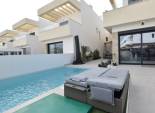 Herverkoop - Vrijstaande woning / Villa -
Los Montesinos