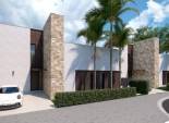 New Build - Villa -
Torre Pacheco - Santa Rosalía