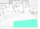 Nouvelle construction - Villa -
Benissa - Racó Del Galeno