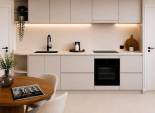 Neue Gebäude - Apartment -
Torrevieja
