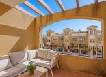 Herverkoop - Appartement -
Daya Nueva - Costa Blanca South