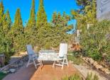 Wiederverkauf - Freistehend / Villa -
Torrevieja - Los Balcones