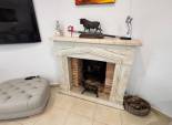 Resale - Detached House / Villa -
Ciudad Quesada - Rojales - CENTRO