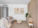 Neue Gebäude - Apartment -
Cartagena - Mar De Cristal