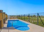 Herverkoop - Appartement -
Daya Nueva - Costa Blanca South