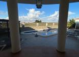 Resale - Detached House / Villa -
Los Alcazares - Santa Rosalía