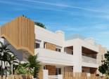 Obra nueva - detached -
San Juan de los Terreros - San Juan De Los Terreros