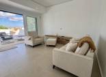 Nieuwbouw Woningen - detached -
Benijofar