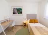 Obra nueva - Apartamento -
Santa Pola - Gran Alacant