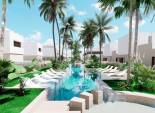 Nouvelle construction - detached -
Los Alcazares - Los Alcázares