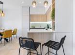 Nieuwbouw Woningen - Bungalow -
Torrevieja - Los Balcones