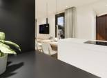 Obra nueva - Quad House -
Dolores - urbanizacion
