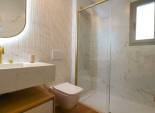 New Build - Apartment -
La Manga del Mar Menor - La Manga Del Mar Menor