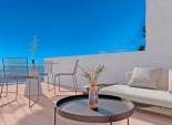 Nieuwbouw Woningen - high-bungalow -
Torrevieja